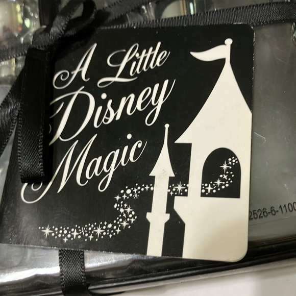 Disney Wine Stopper and Corkscrew Set NIB - Picture 3 of 6